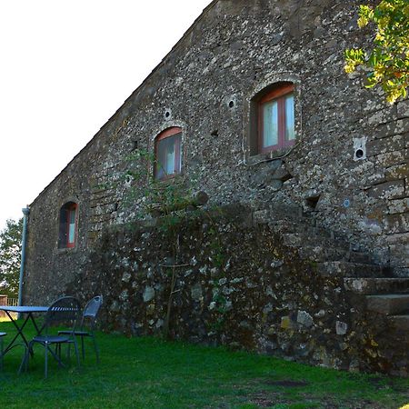 Case Perrotta SantʼAlfio Extérieur photo