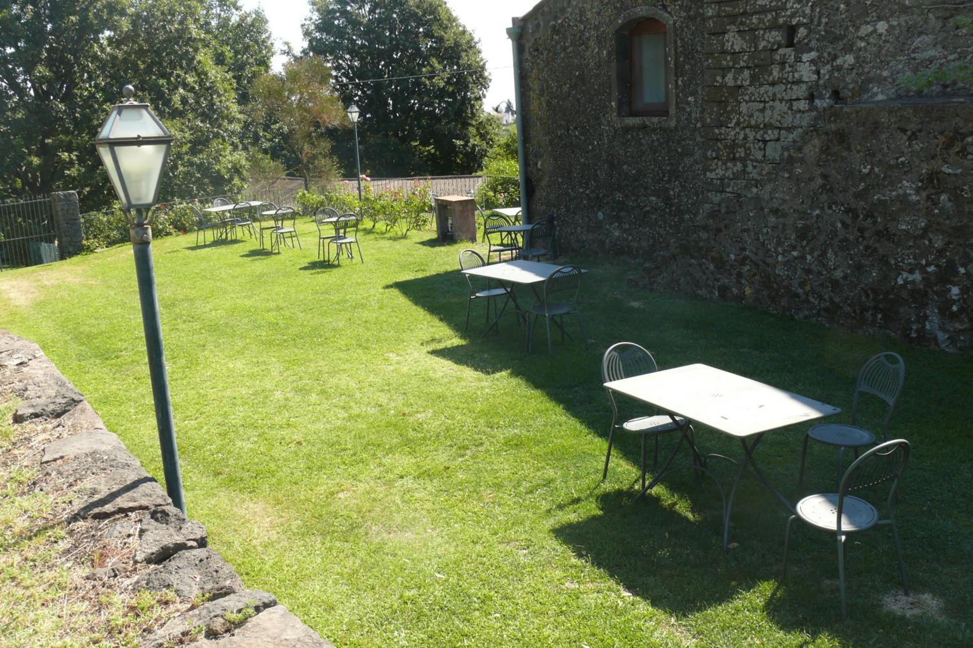 Case Perrotta SantʼAlfio Extérieur photo
