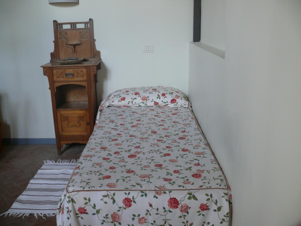 Case Perrotta SantʼAlfio Extérieur photo