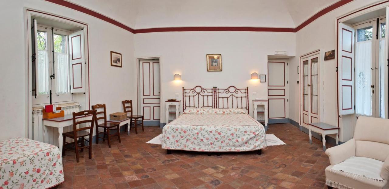 Case Perrotta SantʼAlfio Extérieur photo