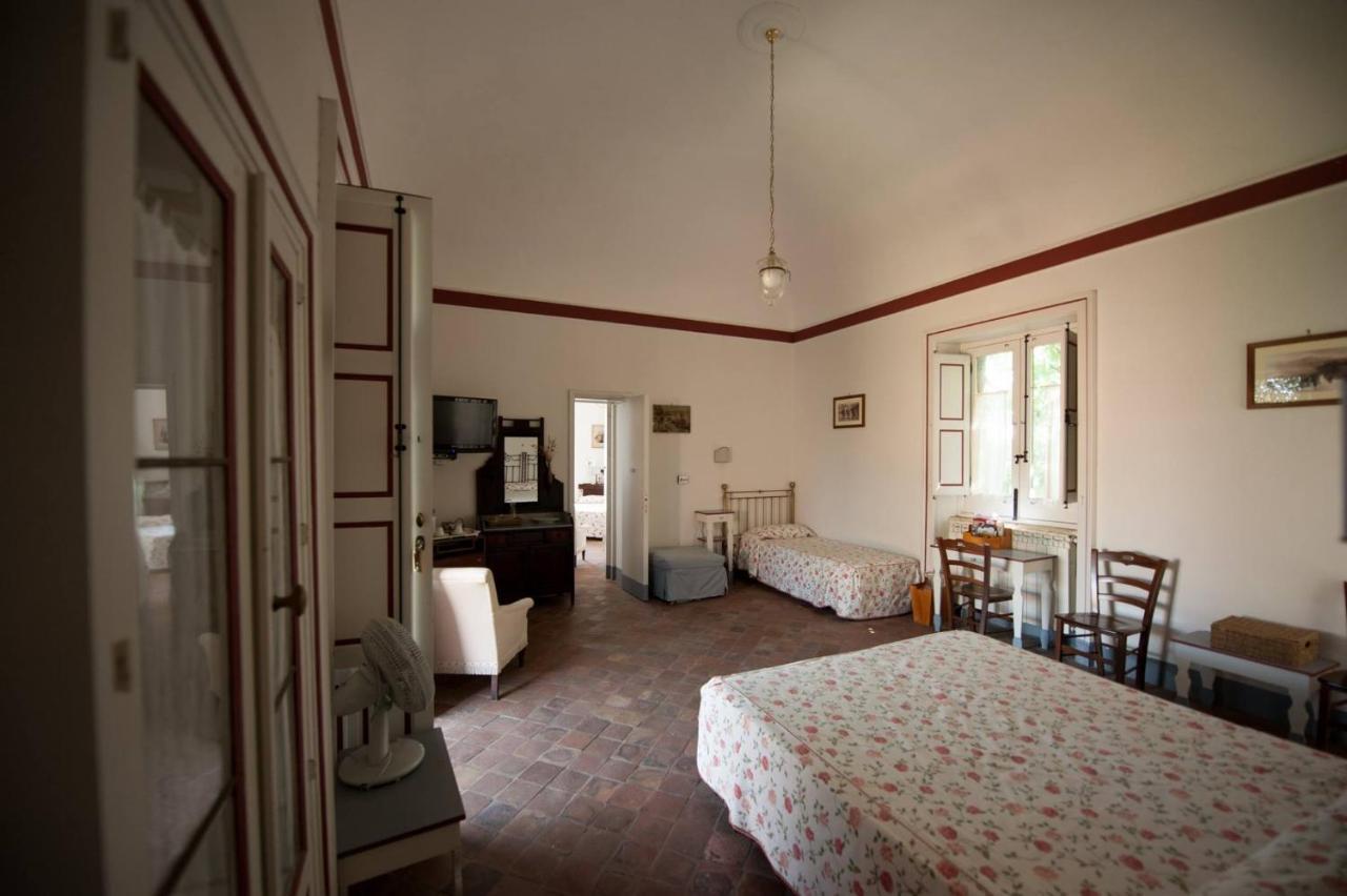 Case Perrotta SantʼAlfio Extérieur photo